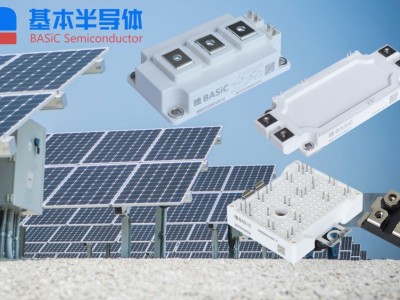 储能变流器PCS碳化硅SiC模块全面革掉IGBT模块的命图5