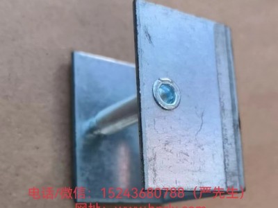 铝板挂件厂家/U型铝板挂件/铝板挂件定制/墙体铝板挂件定制图3