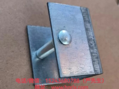 铝板挂件厂家/U型铝板挂件/铝板挂件定制/墙体铝板挂件定制图4