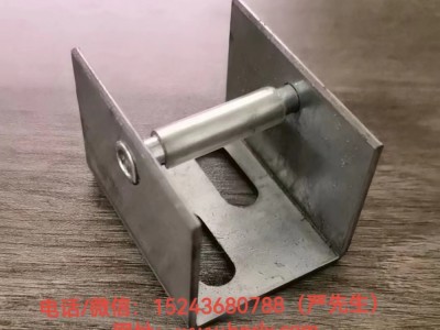 铝板挂件厂家/U型铝板挂件/铝板挂件定制/墙体铝板挂件定制图5