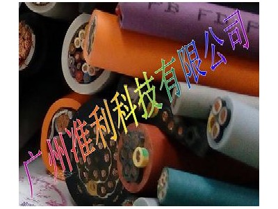 LAPPKABEL ÖLFLEX® FD 855 P拖链电缆图3
