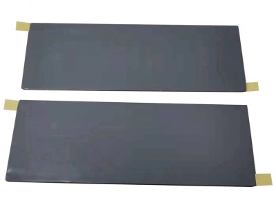 东莞兆科10W高导热硅胶片TIF700HU，高导热性能，弹性特征能够填充非常不平整表面图3