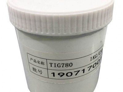 成都兆科5.0W高导热硅脂TIG780-50环保无毒，优异的电气绝缘，免费打样图3