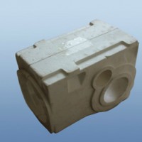 消失模模具尺寸，消失模模具规格，消失模模具规格尺寸