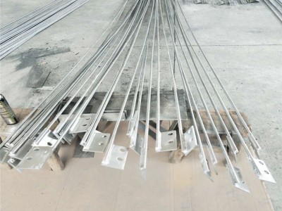 变电站防雷引下线输电线路接地引下线图5