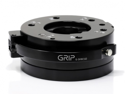 买德国 GRIP，就找欧沁代理图2