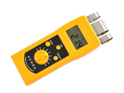 DM200C墙面地面石膏水分仪图2