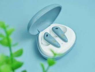 适合女生的高颜值蓝牙耳机推荐