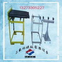 鸿源机械厂家气体爆破设备，多领域应用