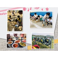 园长不操心选这没烦恼去瞅瞅武汉班级出游小宝贝欢喜