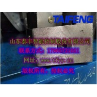 泰丰插装阀TLFA032GWA-7X方向控制盖板