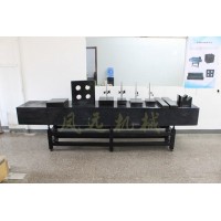 支持定做大理石检测平台 大理石量具