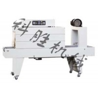 甘肃兰州科胜5038型收缩包装机