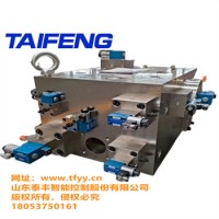 泰丰液压供应插装阀YJ32-500xBCV