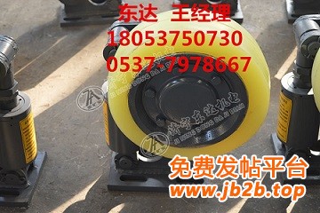滚轮罐耳212