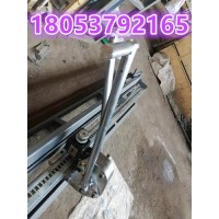 YQJ1200液压钉扣机使用方法 矿山钉扣机结构图