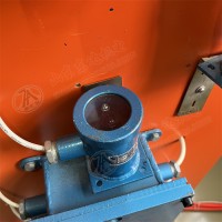 矿用本安型对射传感器 矿用本安型发送器和接收器