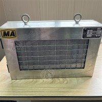 PH12矿用本安型显示屏 小型PH12矿用显示屏