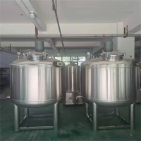 万宁市鸿谦食品酱料搅拌罐乳化搅拌罐只为品质优品价低