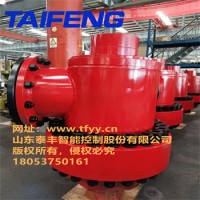 厂家供应泰丰CF1-160B型充液阀