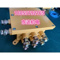 BHD-10/127-16G低压电缆接线盒 用途多的接线盒