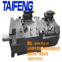 TFA11VL0190LRDU2/11R-NZC12N00柱塞泵泰丰供应