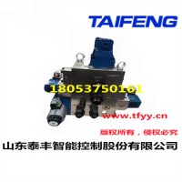 YZY32-100FNBCV泰丰液压厂家供应