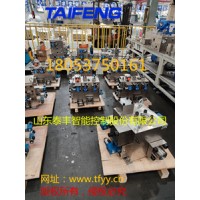 生产加工泰丰二通插装阀YHZ32-500CV-00