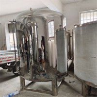攀枝花鸿谦无菌储液罐卫生级无菌水箱源头工厂质优之选