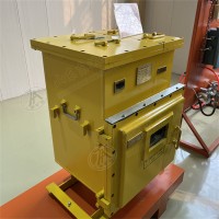 煤矿用UPS电源 DXBL1536/127J型矿用隔爆型锂离子蓄电池电源