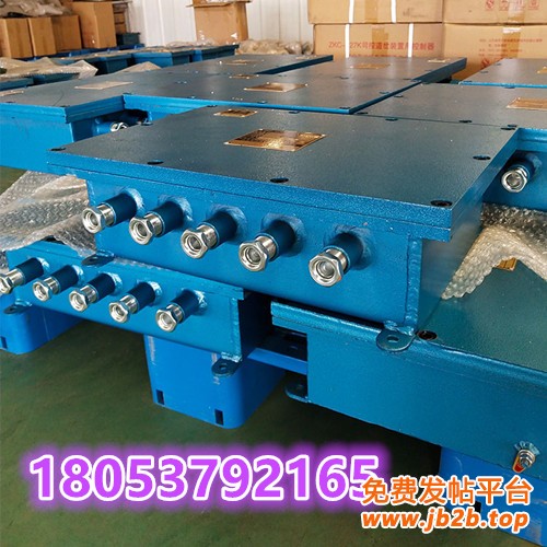 ZKC-127K司控道岔装置用控制器6