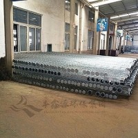 20. 丰鑫源304不锈钢除尘器骨架批发