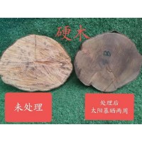 优木宝-软木材质，松木，杨木，桉木，桃花芯，杉木防裂剂