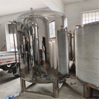 荆州市鸿谦无菌储液罐水处理无菌水箱厂家生产价格优惠