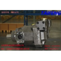 供应工程机械挖掘机柱塞泵