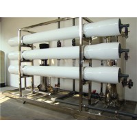 纯水设备厂家/反渗透设备/纯净水
