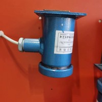 GUG8F矿用本安型红外传感器用于风门感应人和矿车的进出状态