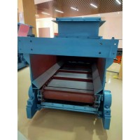 GLL500/7.5/S链式给料机防爆变频链板式给料机有煤安