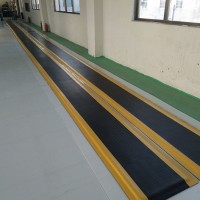 车间抗疲劳地垫|深圳环保防静电胶板|环保防静电胶皮