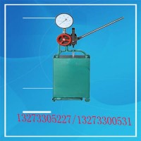 许昌厂家供应容器测压设备 2D-SY电动试压泵