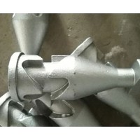 广东精密铸件制造厂家/沧州锐锋金属制品定做熔模铸造