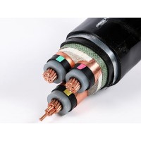 郑州高压电力电缆订做厂家/燕通电缆公司供应高压电缆