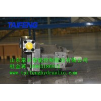 泰丰高品质TRCF1-250A1充液阀生产厂家价格实惠来购