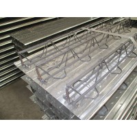 江西钢结构厂房企业/新顺达钢结构公司厂家定做桁架