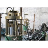 山西液压顶升装置订做-鼎恒液压机械生产加工煤气柜顶提升设备