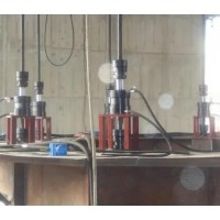 新疆液压提升设备订做厂家~鼎恒液压加工液压提升装置