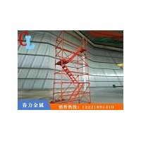 广西防城港安全梯笼费用「春力金属制品」箱式梯笼·厂家价格