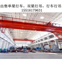 云南丽江桥式起重机厂家提高起重机稳钩操作水平