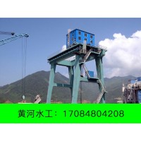 河北沧州坝顶门式起重机厂家起重机的应用领域
