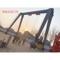 河北邯郸龙门吊租赁介绍龙门吊电气设备的维修保养